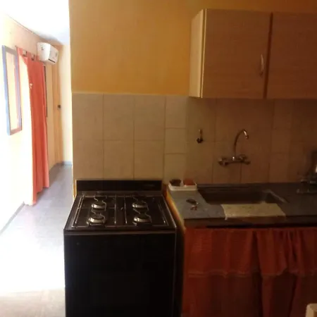 Departamento San Ignacio Apartment San Luis Exterior photo