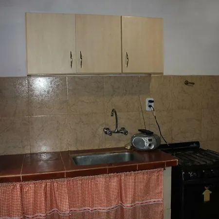 Departamento San Ignacio Apartment San Luis Exterior photo