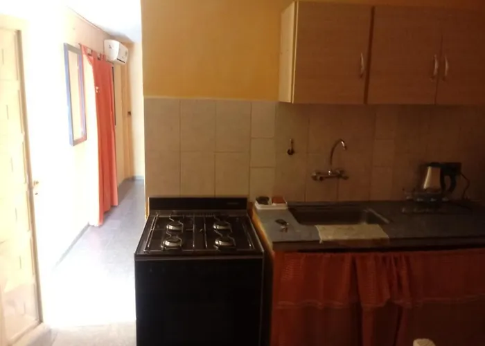 Departamento San Ignacio