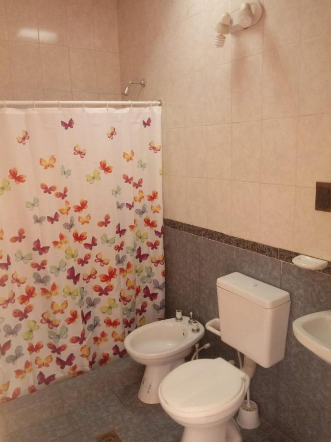 Apartment Departamento San Ignacio