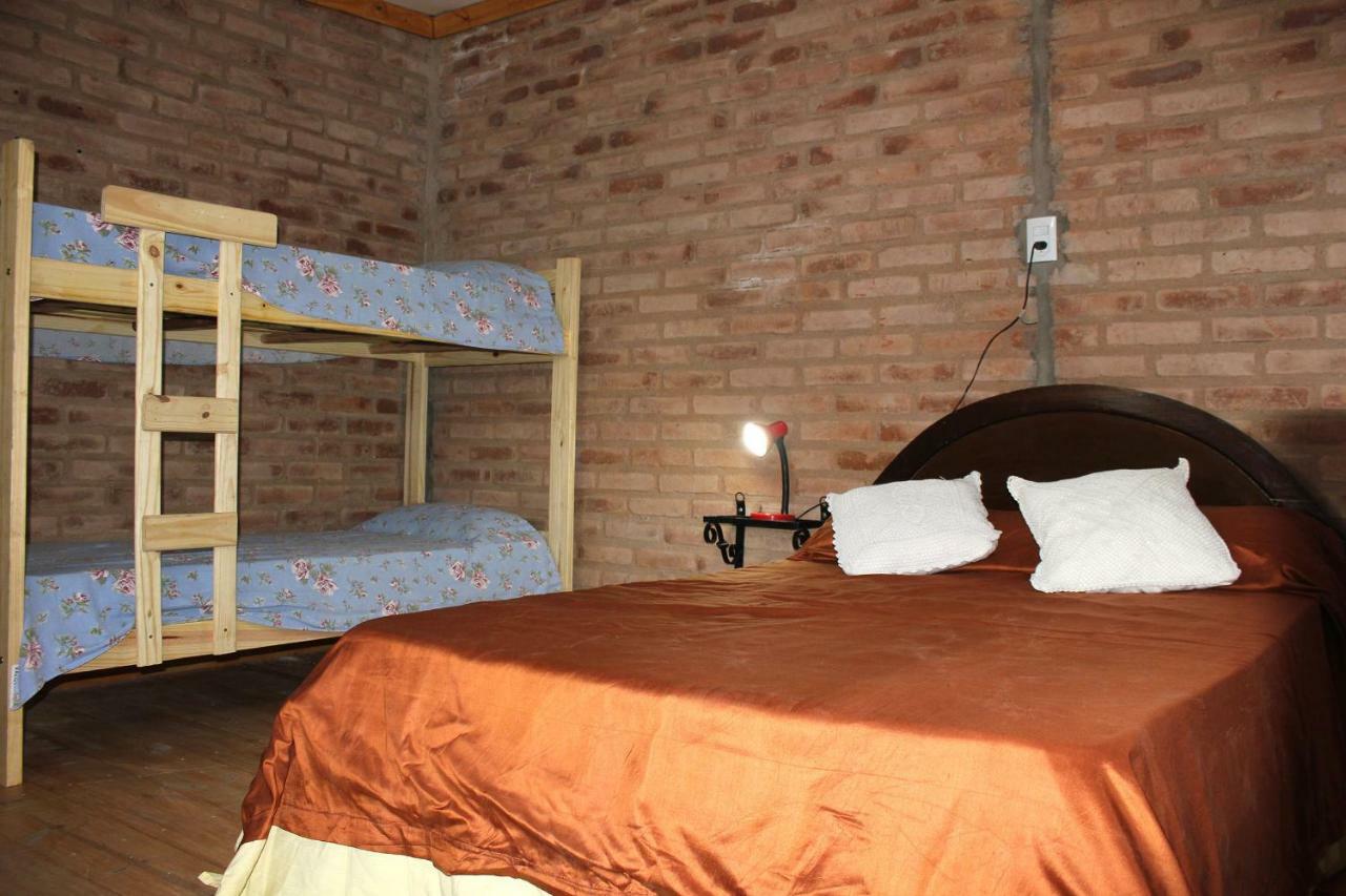Departamento San Ignacio *