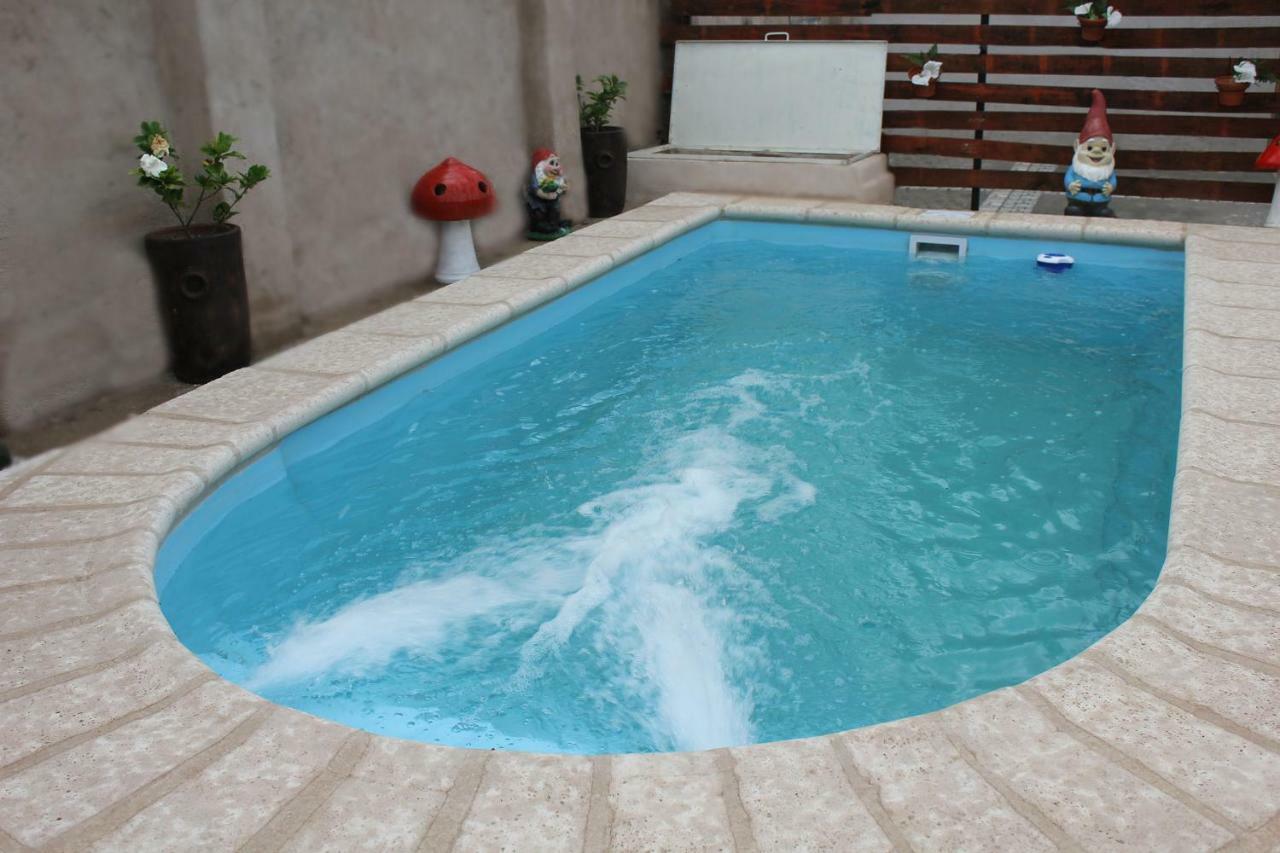 Apartment Departamento San Ignacio *
